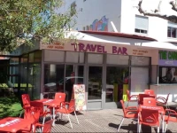 Hostal La CabaГ±a 