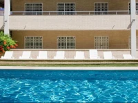 Albert Apartamentos 