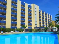 Alboran Apartaments 