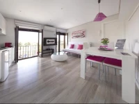 Apartamento Cervantes 
