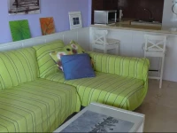 Apartamento Zurbaran 