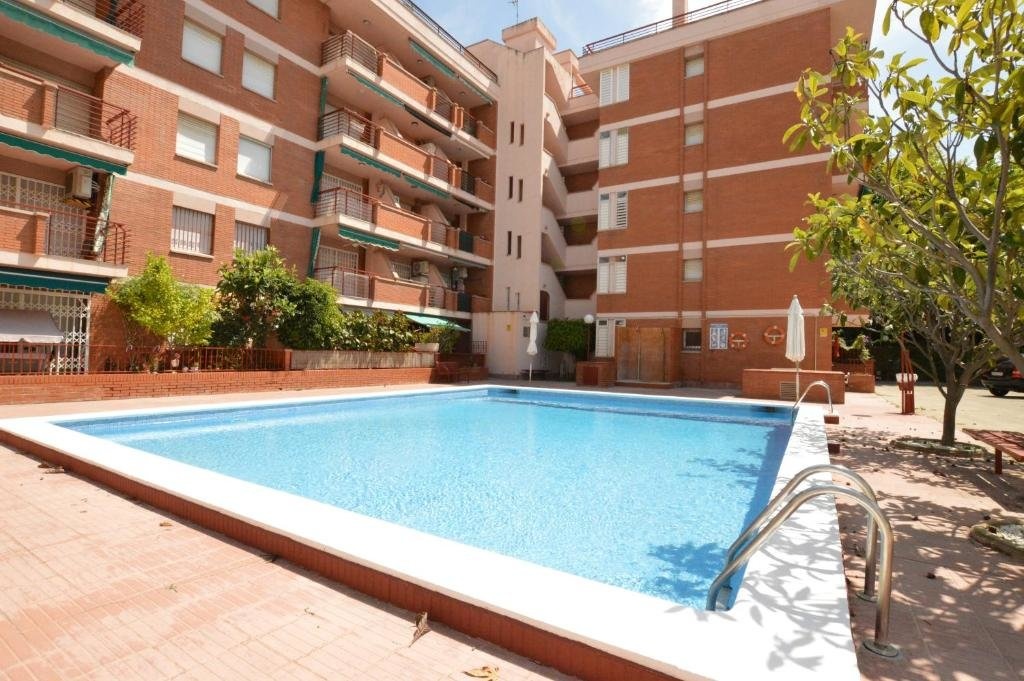 Apartamentos Atlas IV 