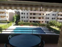 Apartamentos Boulevard Family 