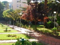 Apartamentos Hesperia / Alfonso I 