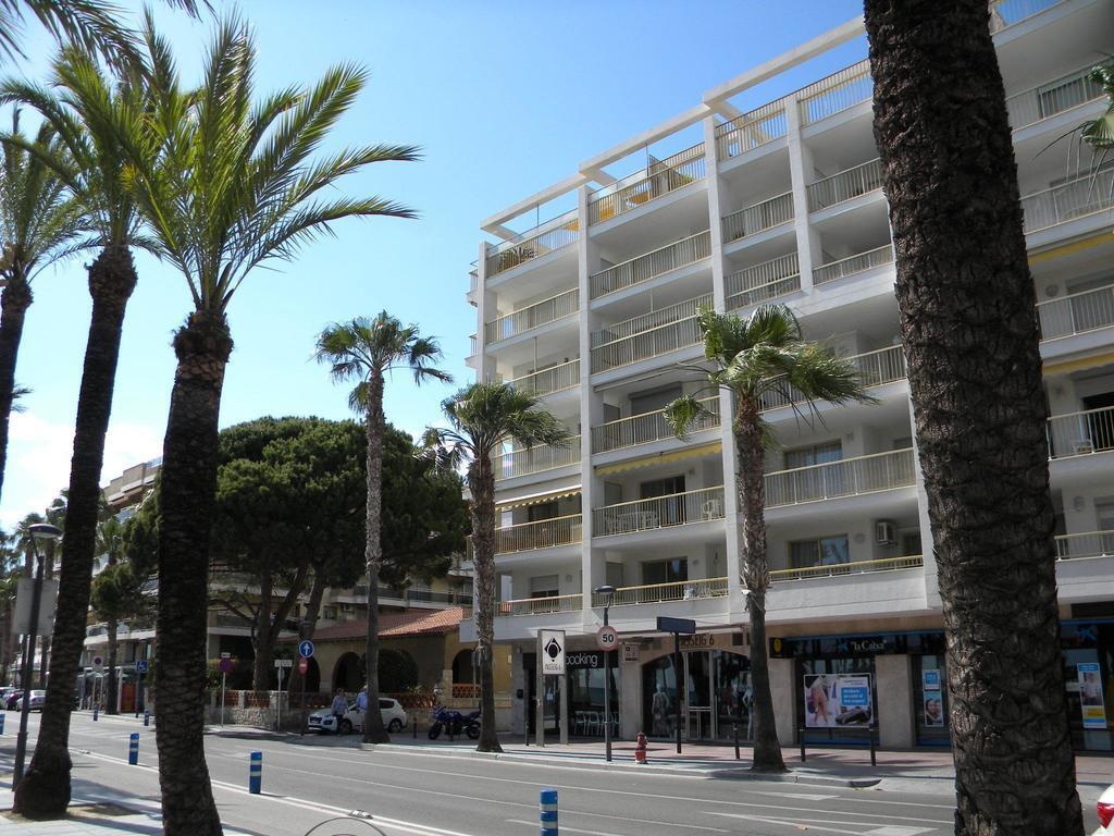 Apartamentos Miramar-Nautic-Arysal 