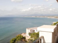 Apartamentos Nautilus / Navili 