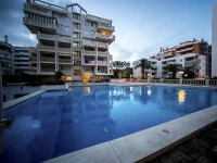 Apartamentos Novelty Arysal 