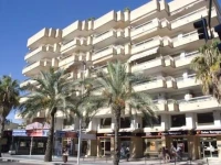 Apartamentos Santa Rosa / Pinar / Meritxell 