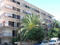 Apartment Flandria 