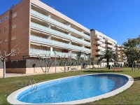 Apartment Salou 