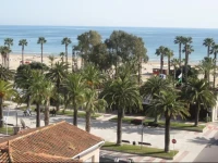 Apartment Salou Paseo Maritimo 