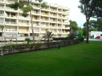 Catalonia Park Apartamentos 