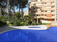 Click & Booking Apartamentos Arquus Center 