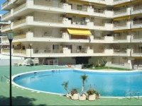 Click & Booking Apartamentos Atalaya Center 