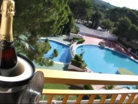 Click&Booking Residencial Catalunya 92 