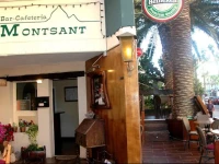 Hostal Montsant 2*