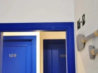 Hostal Portomar 2*