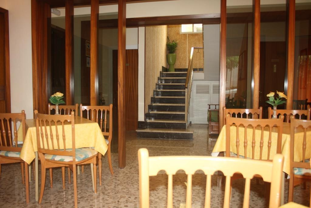 Hostal Torre Mar 
