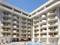 Ibersol Salou Suite 