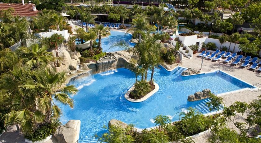 La Siesta Salou Resort 