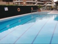 Ohtels Aparthotel Albatros 