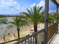 Rentalmar Acantilados Playa 