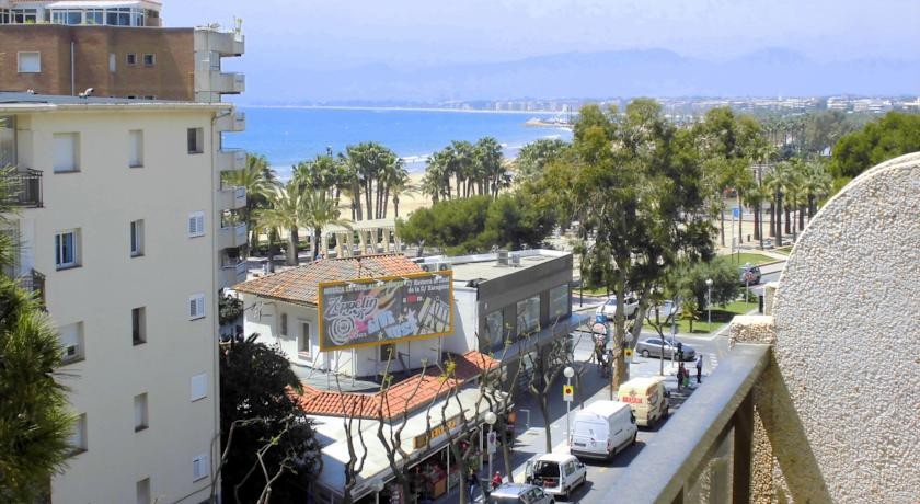 Rentalmar Diplomatic Park 