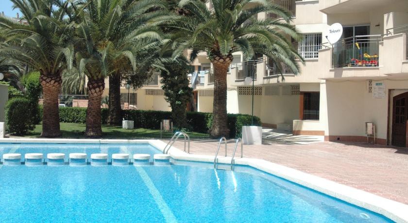 Rentalmar Murillo Salou 