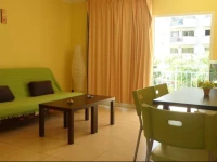 Rex Apartment 