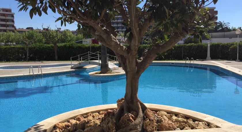 Saval Apartaments Royal 
