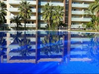 Saval Spa Aqquaria Family Complex 
