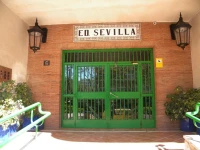 Sevilla Arysal 