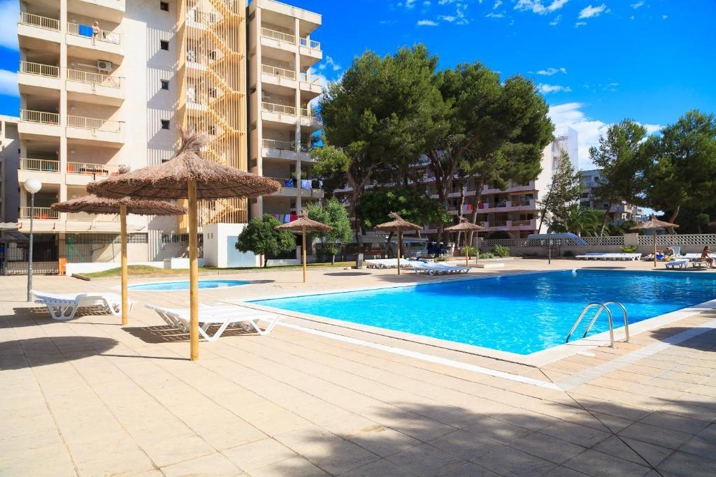UHC Salou Pacific Apartments 
