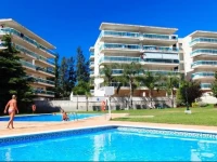 UHC Village Park Apartments 