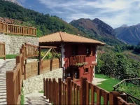 Casa Rural La Riba 