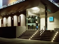 AC Hotel Zamora 