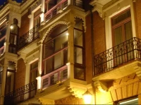 Horus Zamora Boutique Hotel 