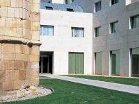 NH Zamora Palacio del Duero 