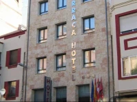 Hotel DoГ±a Urraca 