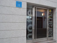 Hotel Jarama 