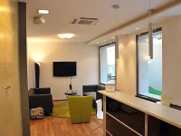 Hotel Trefacio 