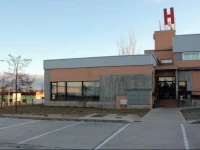Hotel VГ­a de la Plata 