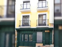 Apartamentos Turisticos Dormi2 