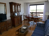 Ciudad Deportiva Apartment 