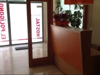 Hostal El Poligono 