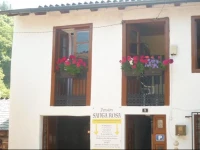 PensiГіn Santa Rosa 