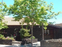 Casa Rural Aborigen Bimbache 