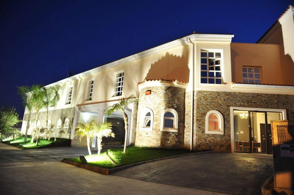 Hotel Luve 