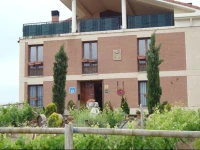 Hotel El Mirador de la Chana 