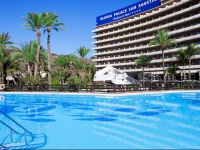 Gloria Palace San AgustГ­n Thalasso & Hotel 